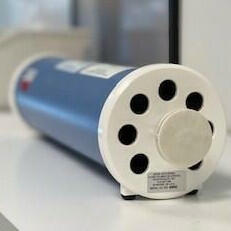 SPCAL 30 Calibration syringe 3 liter 