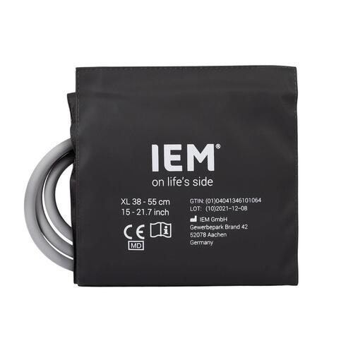 SPABPMC05. Mansjett XL 38-55 cm